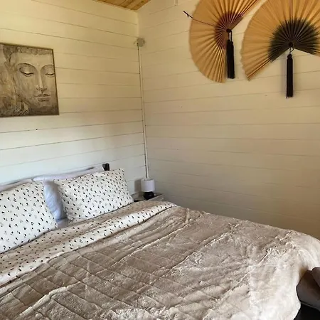 Holiday home The Retreat - Cypress