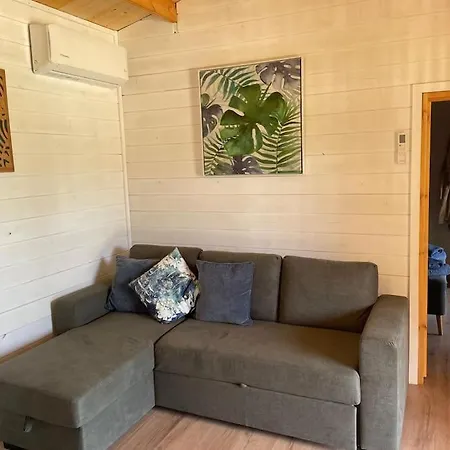 The Retreat - Cypress Holiday home *