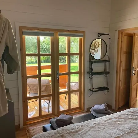 Holiday home The Retreat - Cypress *