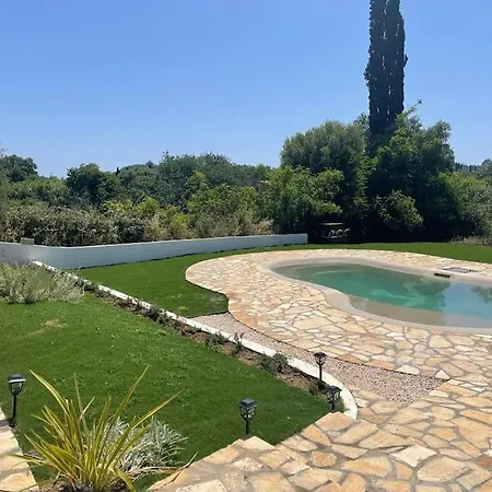 The Retreat - Cypress