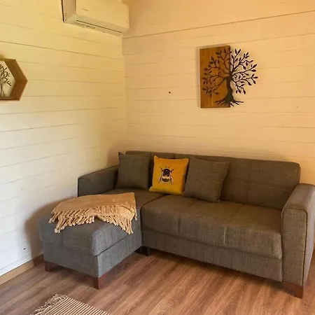 The Retreat - Cypress Holiday home