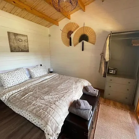 The Retreat - Cypress Holiday home *