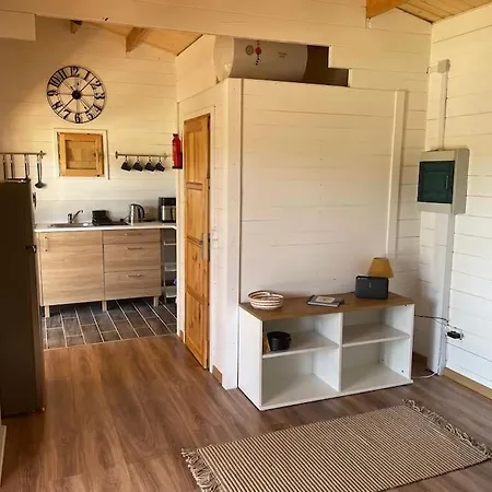 Holiday home The Retreat - Cypress *