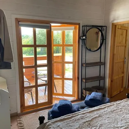 The Retreat - Cypress Holiday home
