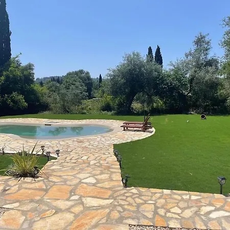 The Retreat - Cypress Corfu (city)